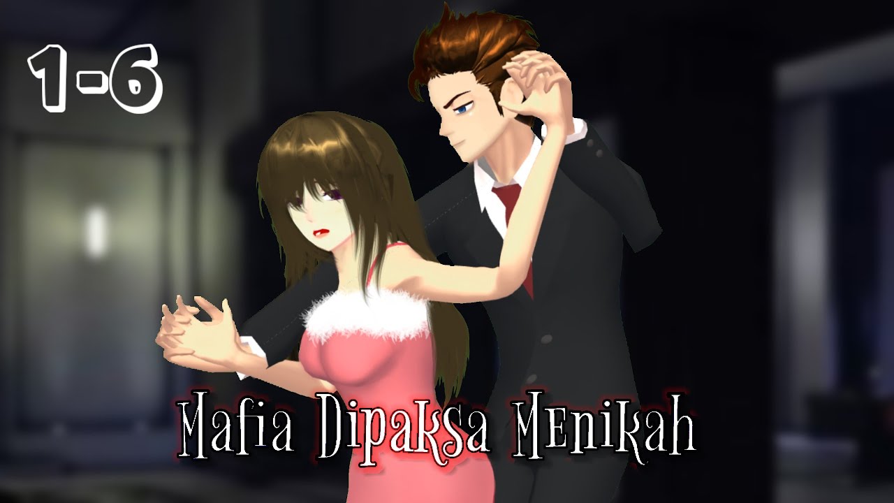 M.D.M | full movie | #sakuraschoolsimulatordrama  