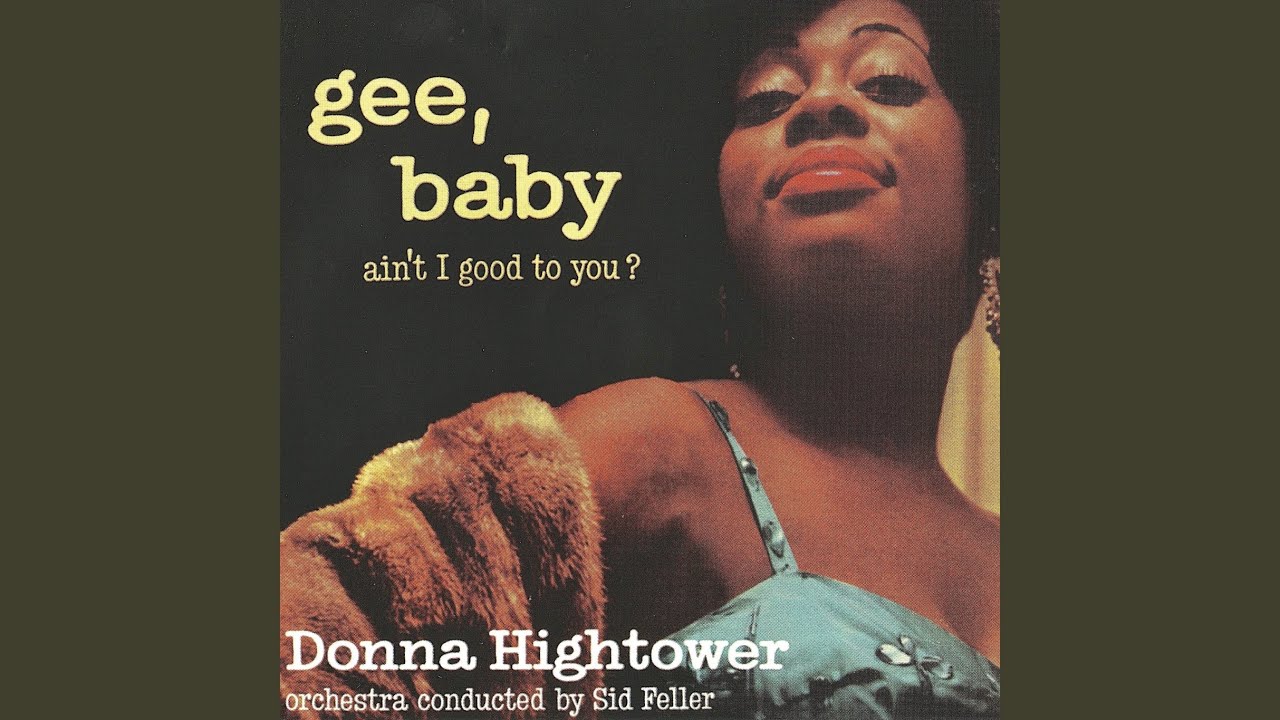 Baby, Get Lost! (Remastered)