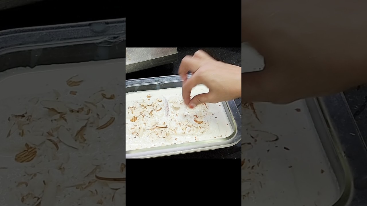Eid #ramzanspecial l Dessrt #viral #ytshorts #housewifelife #easyrecipe
