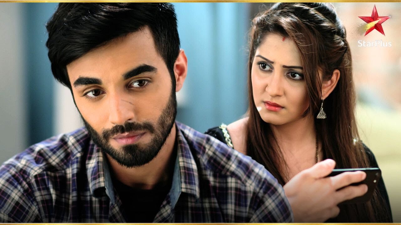 Sayyam ने की Krishna की मदद! | Suhani Si Ek Ladki