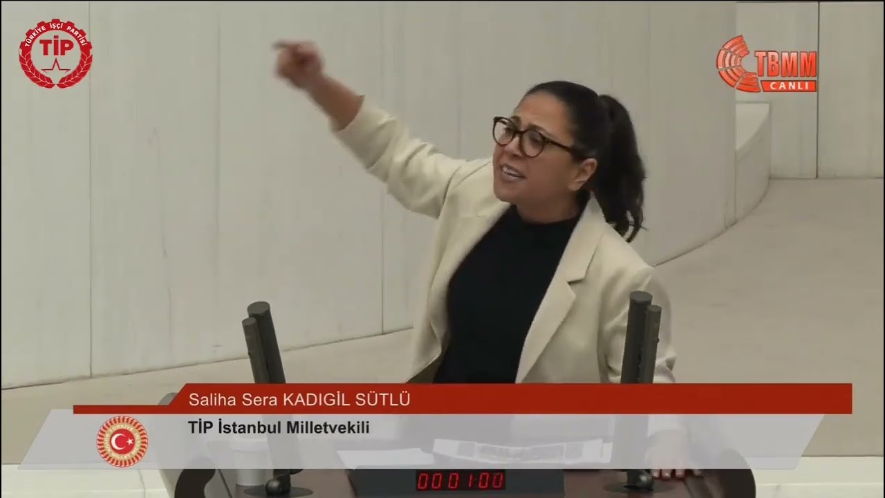 Soylu bana “cinsiyetsiz lgbtci” dedi, sonra olaylar gelişti