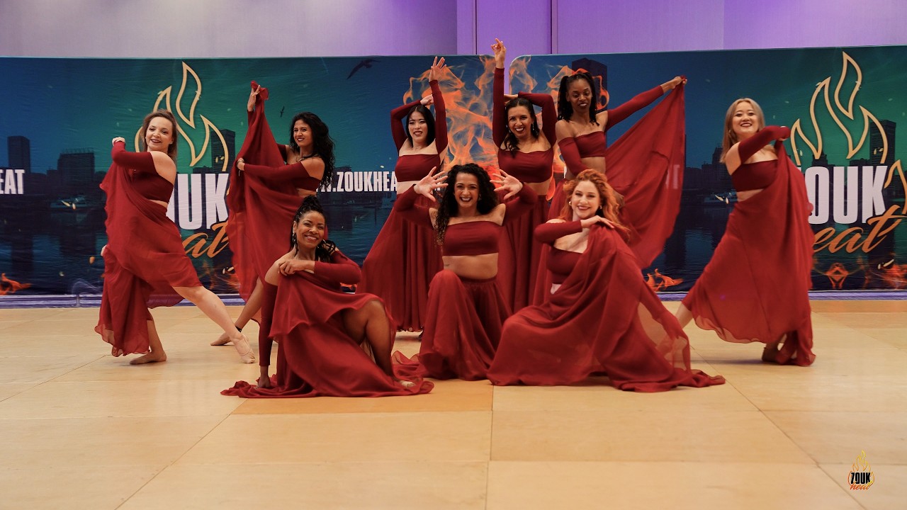 Lambada4Followers | Zouk Heat 2026