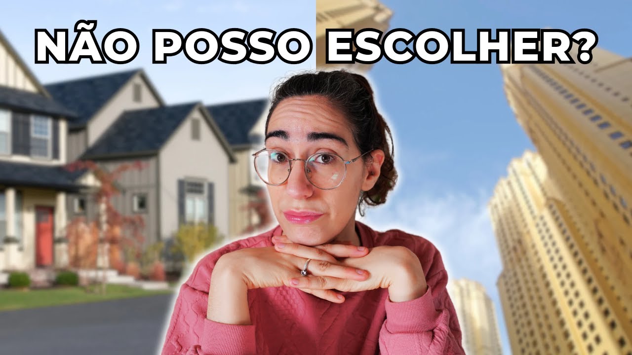 Qual o tipo de habitação/imóvel mais comum em Portugal E Porquê?