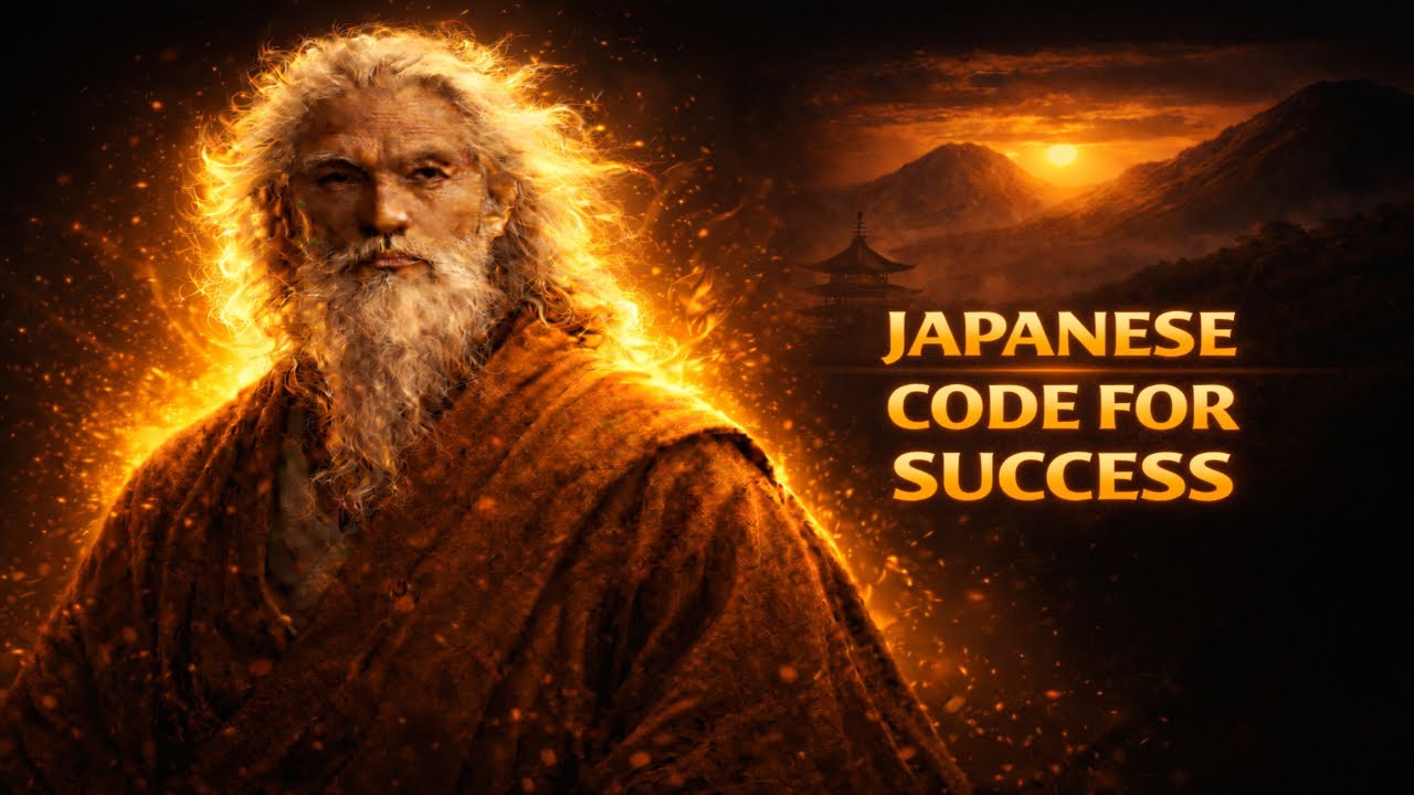 The Japanese Natural Code to Succeed with Zero Pressure – Shinto