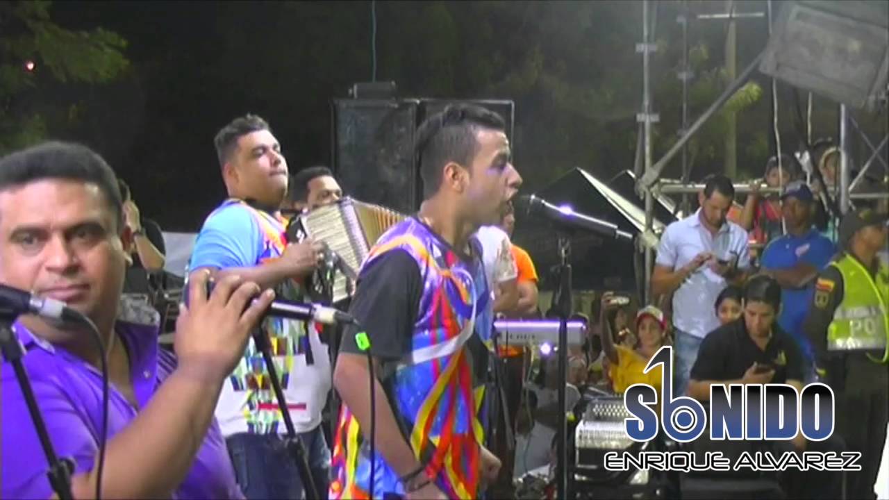 Martin Elias El latigo