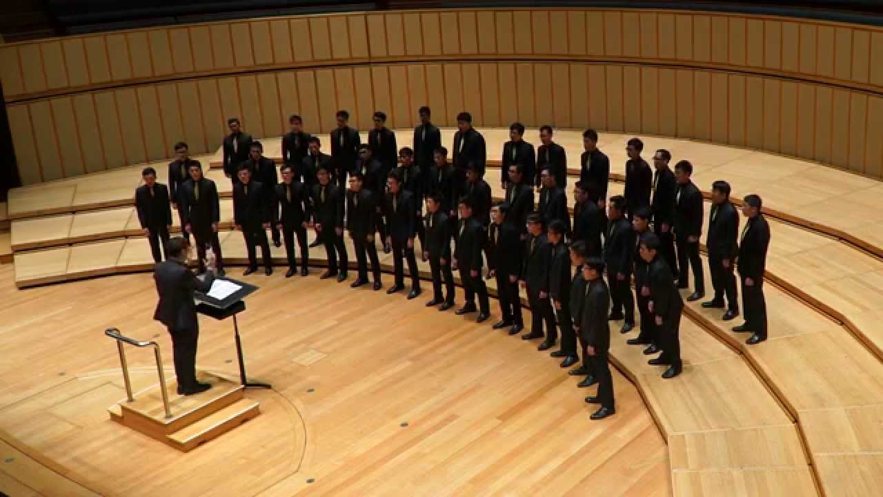 Ubi Caritas (Ola Gjeilo)