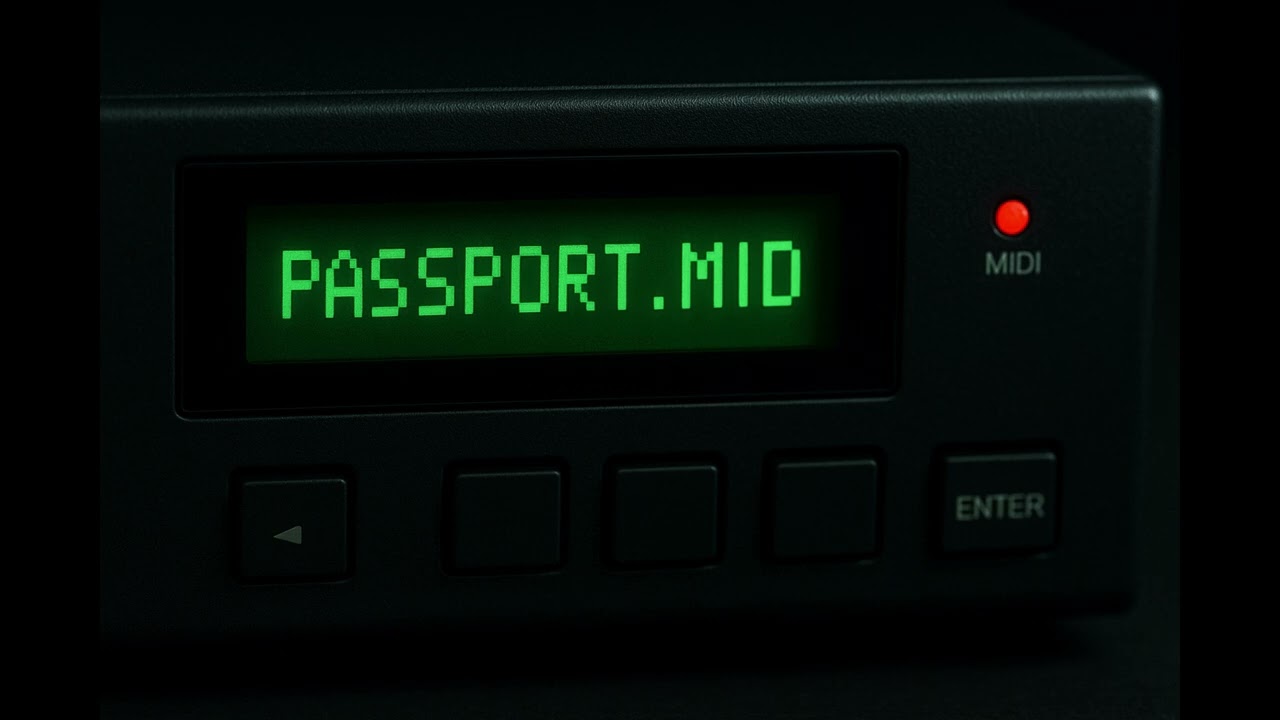 PASSPORT.MID (covert heresy cover)