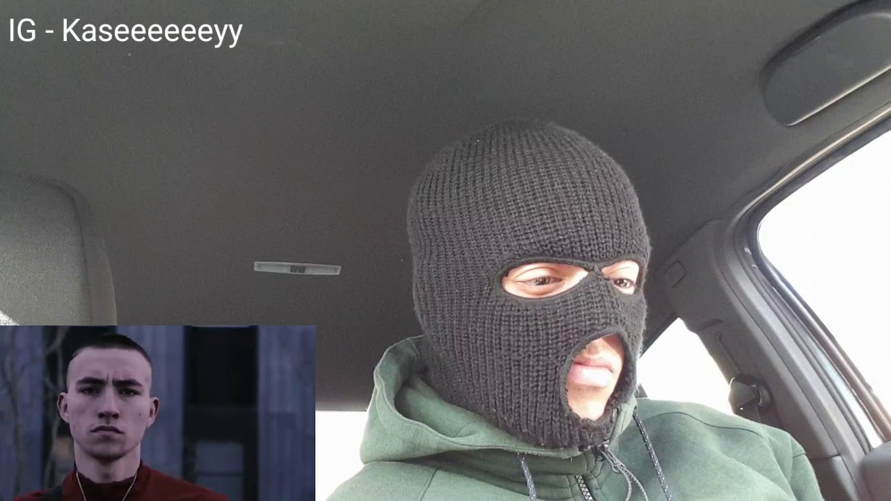 UK REACTION TO 🇫🇷 🇷🇺 RAP - TOVARITCH - BRATVA VII - REACTION VIDEO!