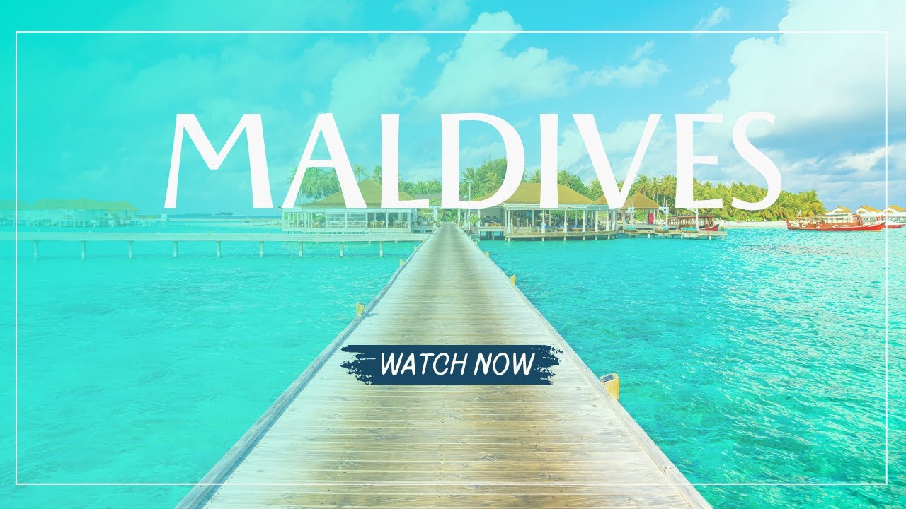 Wonders of  Maldives | The Hidden Places No One Talks About!