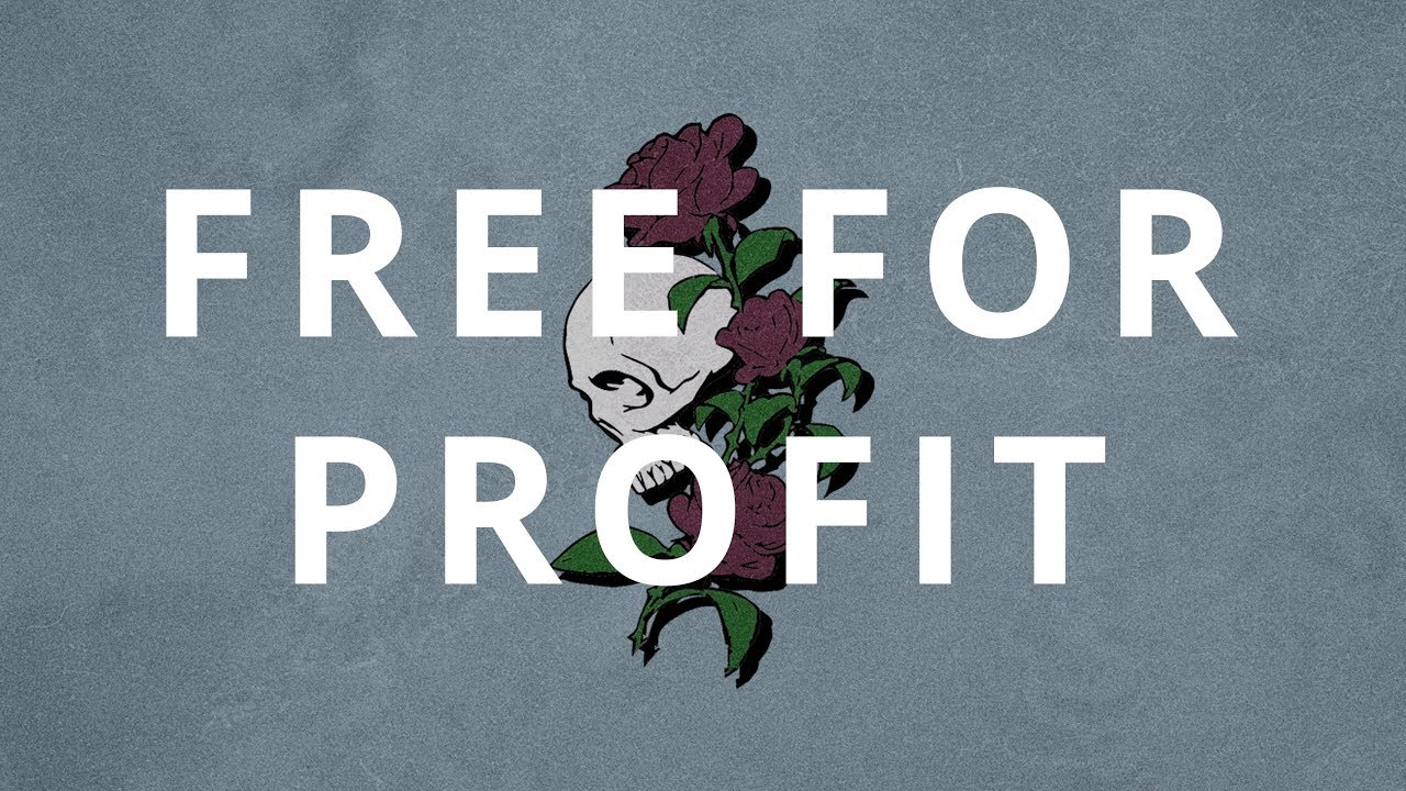 *FREE FOR PROFIT* NF Type Beat / Freedom