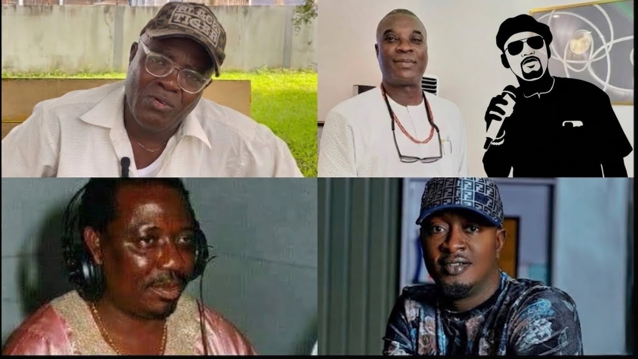 ADEWALE KONTA TU ÀWỌN ÀṢÍRÍ NLÁ TÓ FARASIN NÍPA IṢẸ FÚJÌ …