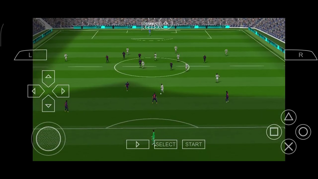 Fc26 PPSSPP 