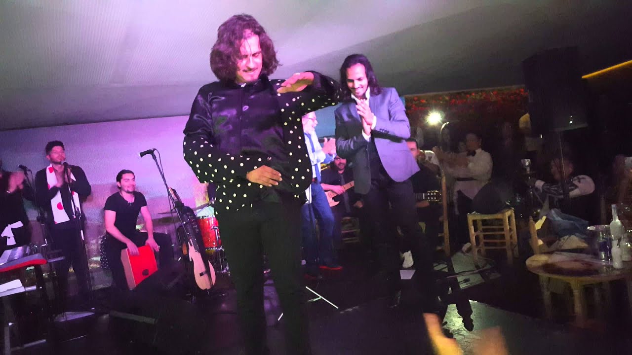 farru farruquito y cia