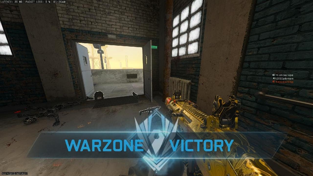 24 Kills w/ the BEST META LOADOUT 🌊🐐