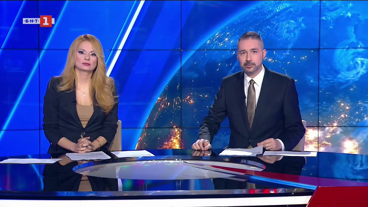 По света и у нас - 26.01.2026, 20:00 по БНТ