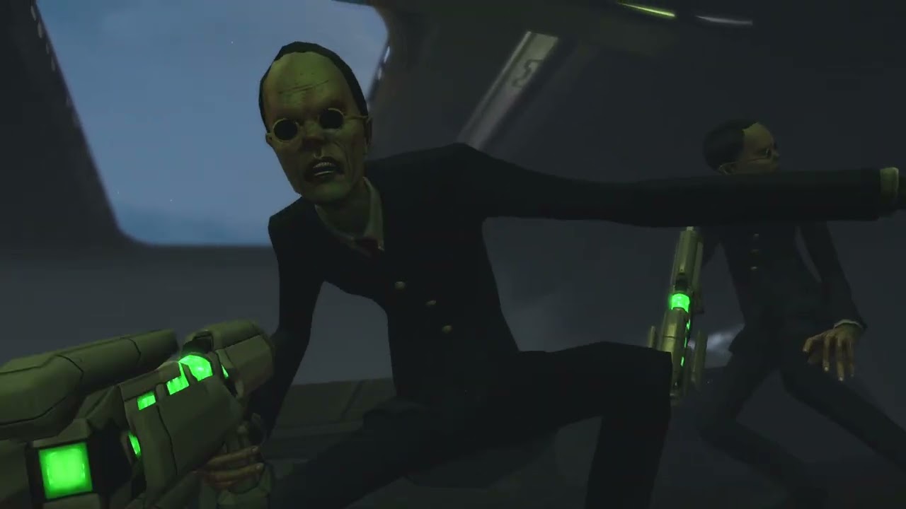 XCOM: Часть 18