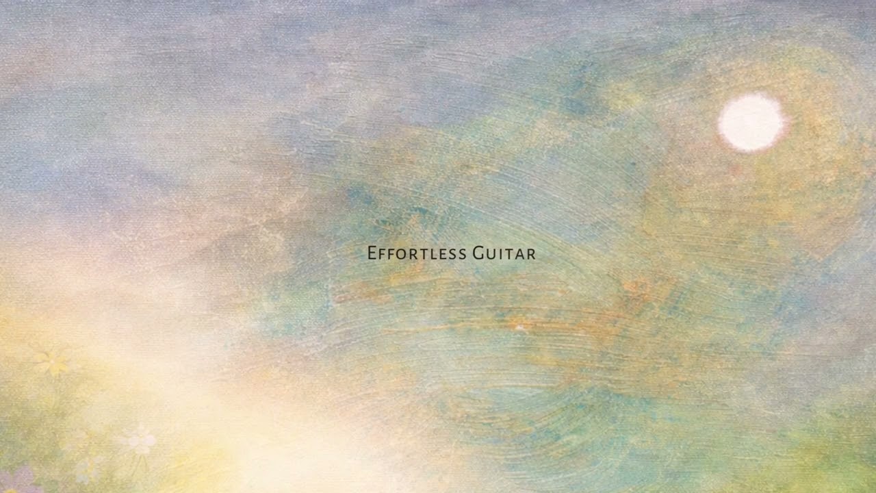 	【全曲初見演奏 】Young Popular Music for Solo Guitar Vol.2 