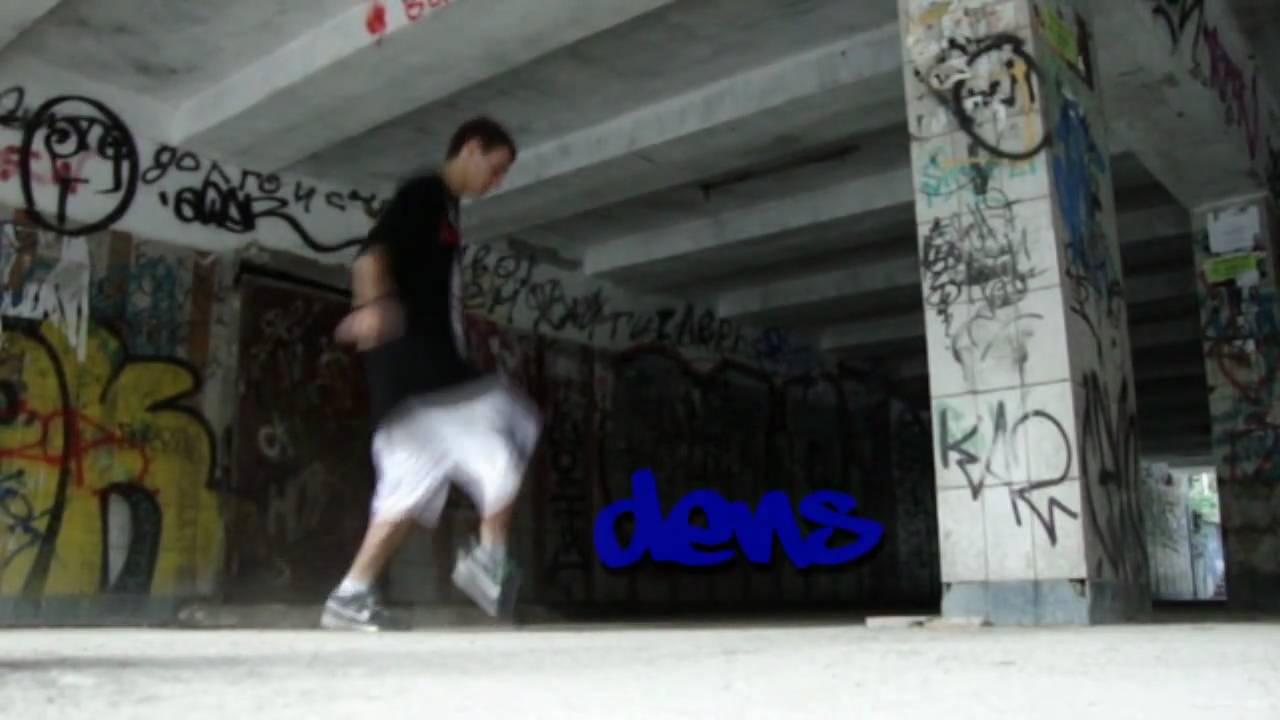 Second Ukrainian C Walk Mixtape