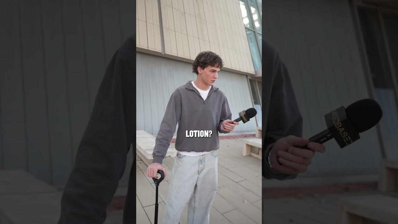 Вы приятно пахнете? BASED поможет вам добиться желаемого эффекта.
