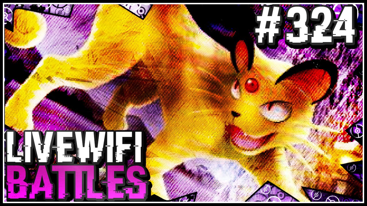KITTY PULSE!!! | Live Pokemon ORAS Wifi Battle w/ Shadypenguinn