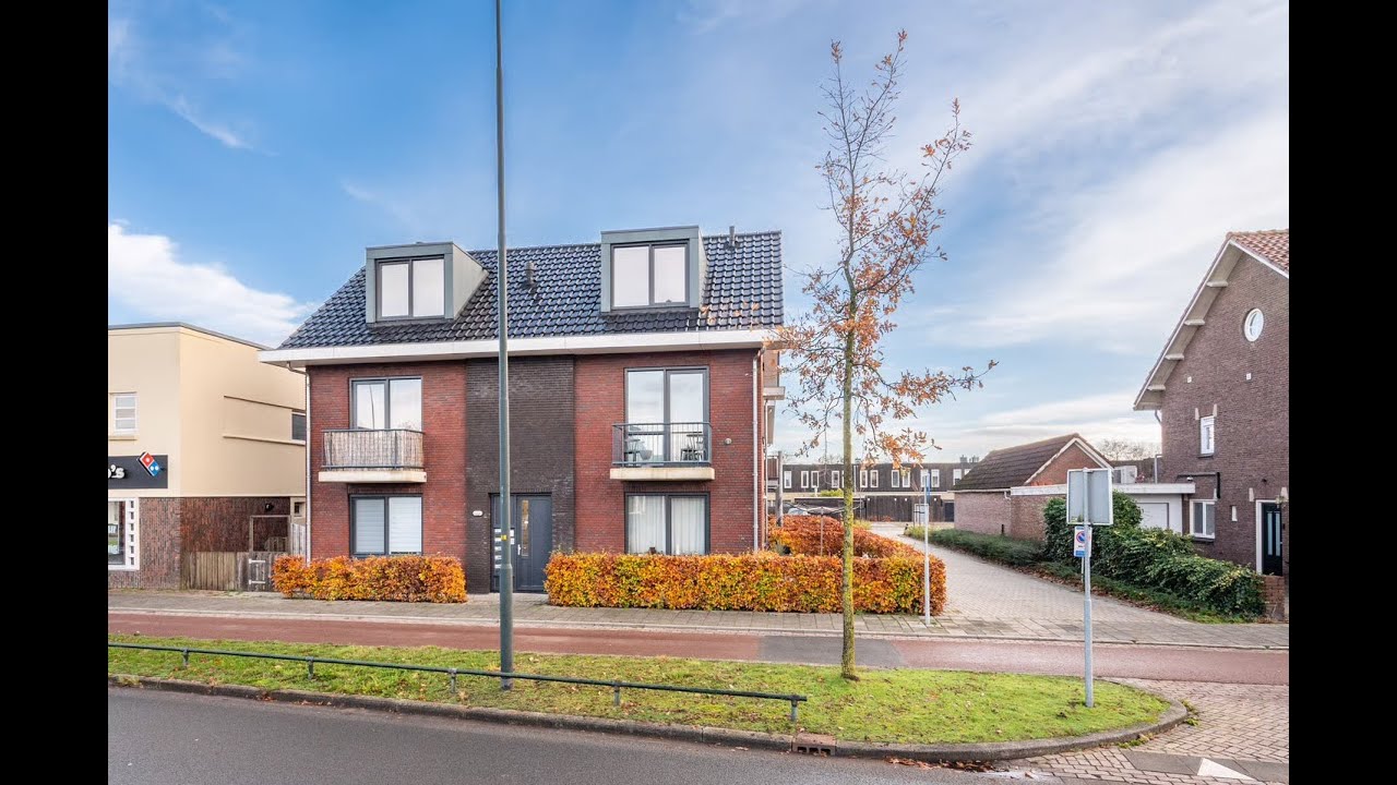 Arnhemseweg 253C | Reinders Makelaars