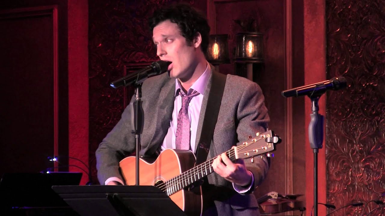Jake Epstein - 
