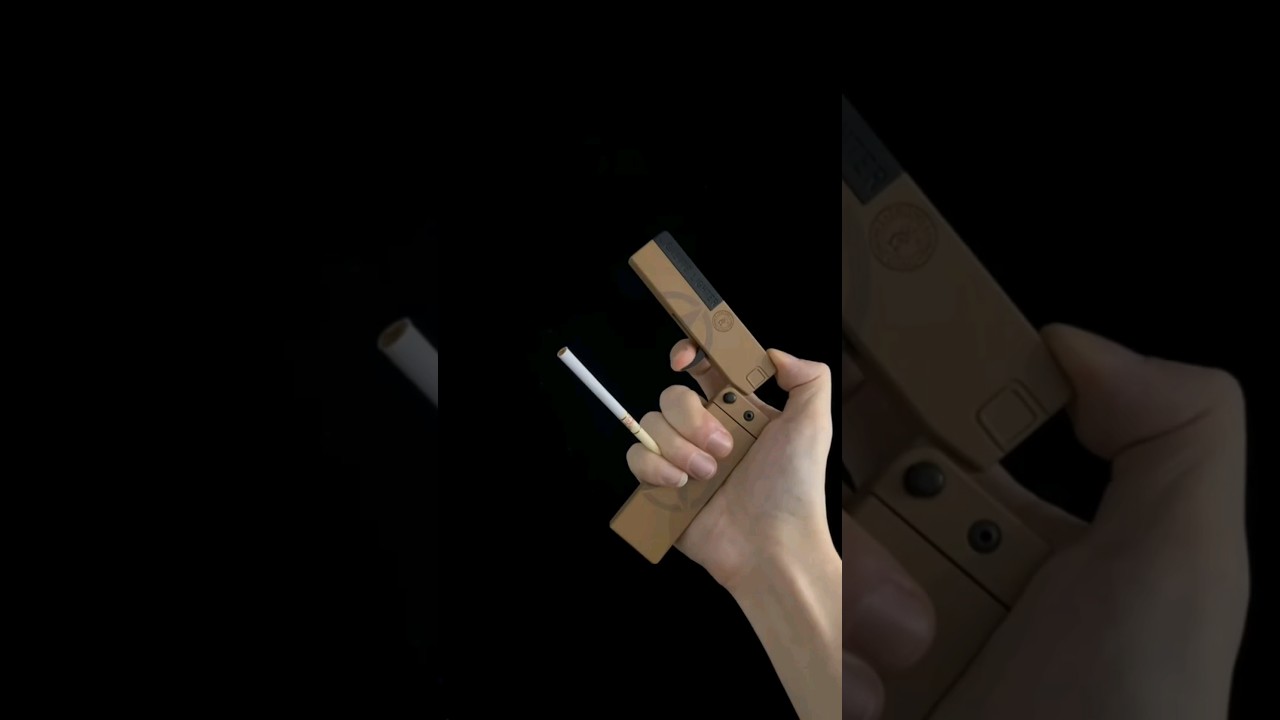 smoking gadgets #technology #viral #trendinggadgets #gadgets#smoking#smoke#cigarette
