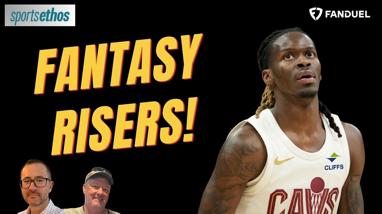 🚨 Top Waiver Adds, Drop Zone Alerts & Thursday Streamers | Fantasy NBA Today