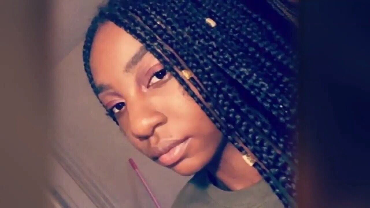 Sources: Missing pregnant teen died the day she disappeared