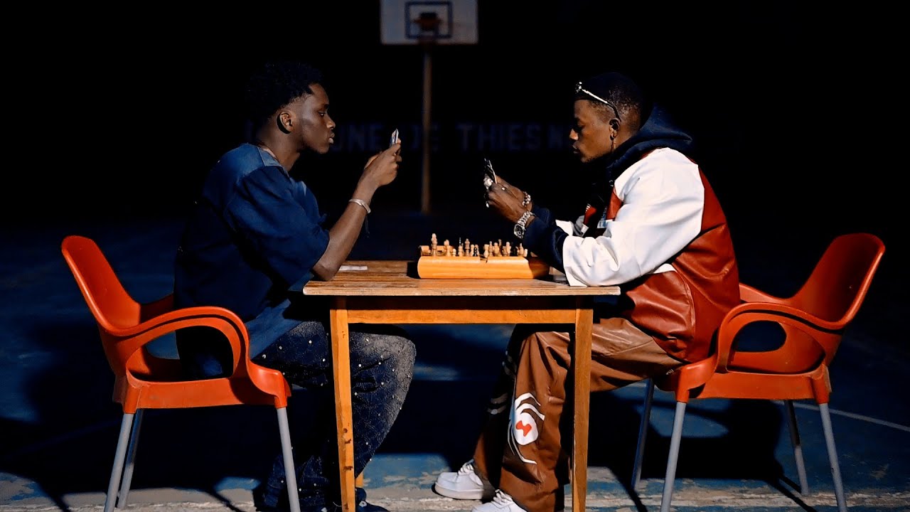 MB14jr ft MALF 17 - D.W.D ( DAWOU GNOU DEUREUM )