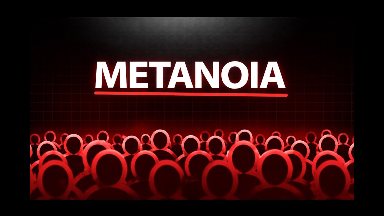 A Vida Que Você Vive Não É Sua