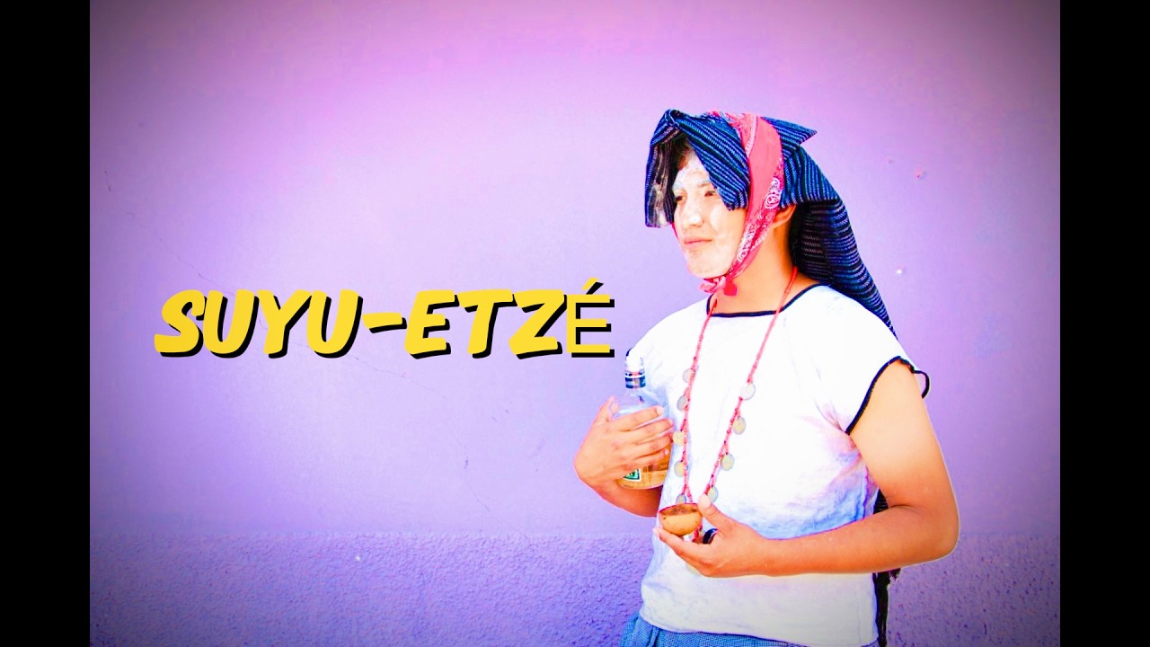 SUYU-ETZÉ | En el carnaval zoque de Tuxtla