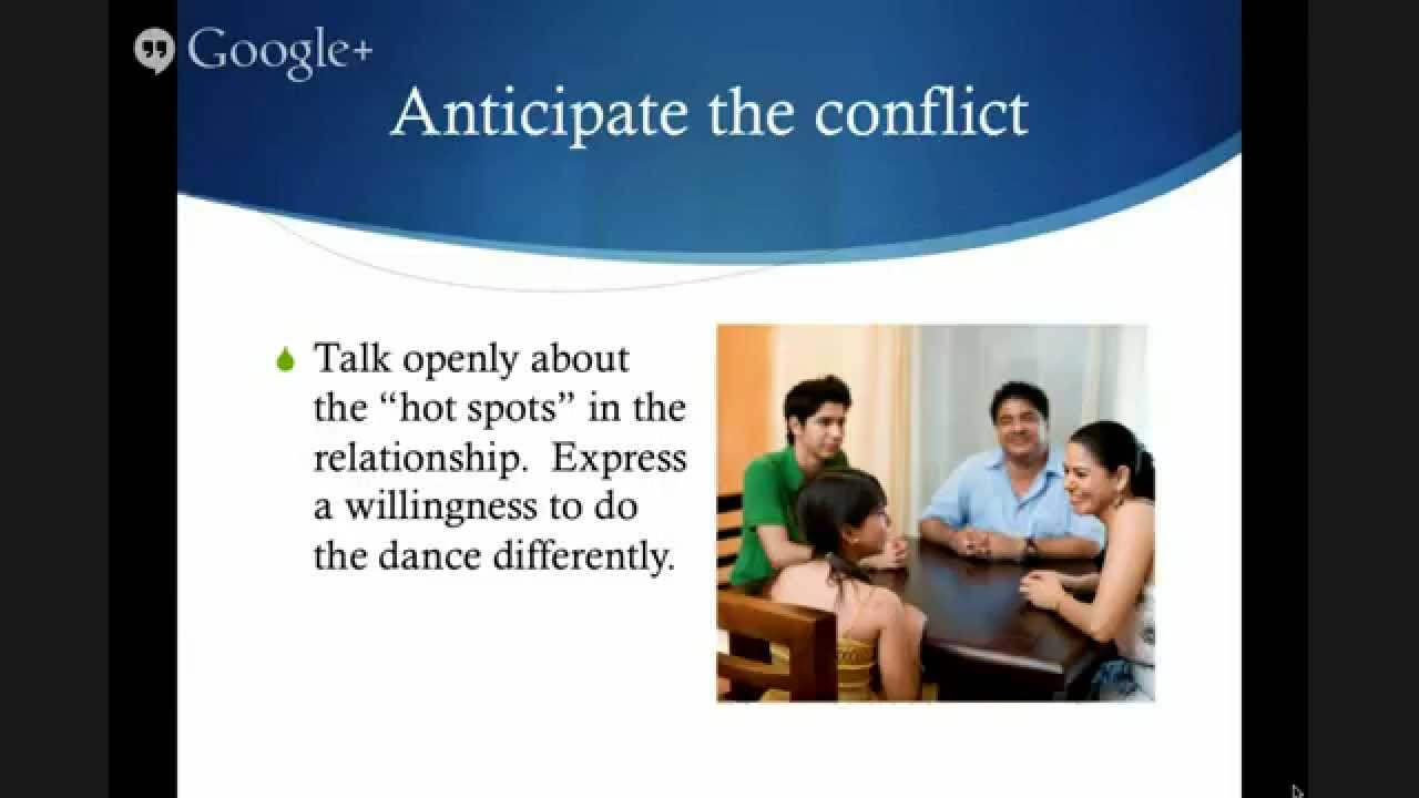 The Secrets to Effective Family Communication