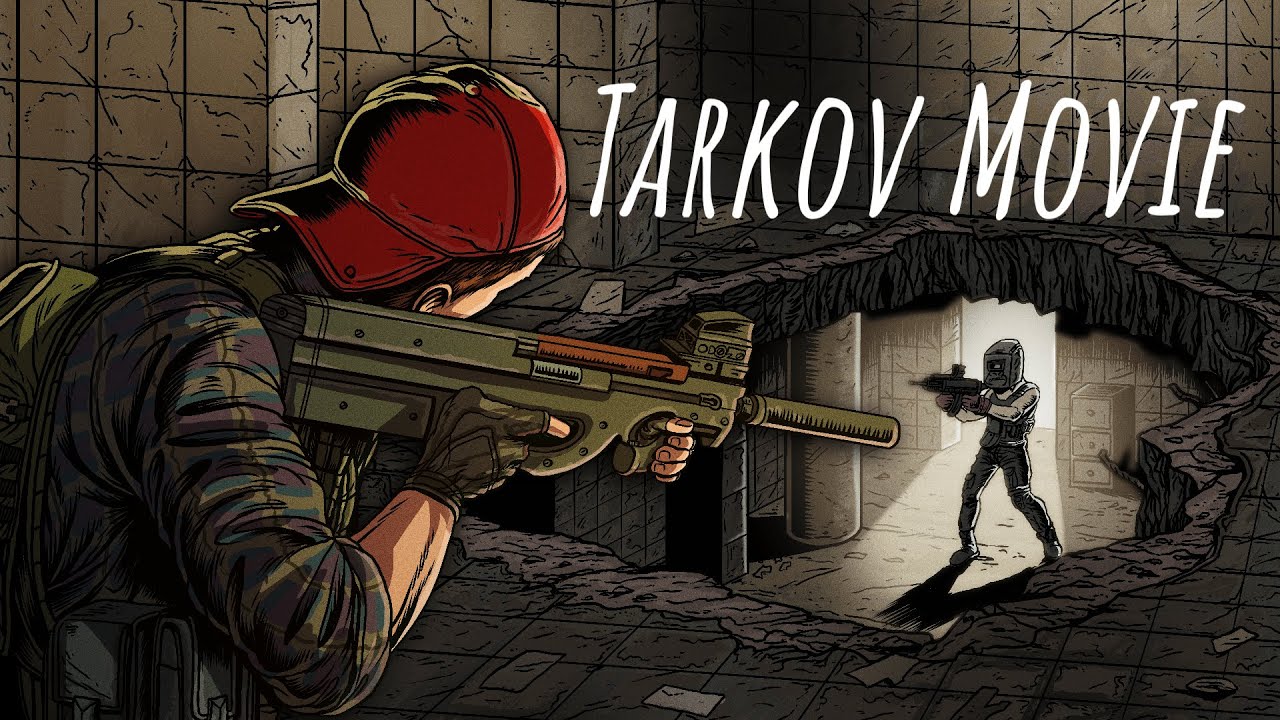 Escape From Tarkov WIpe 0.14.0