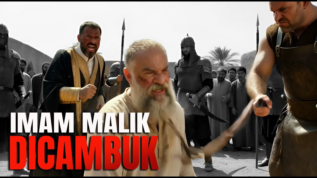 Biografi Lengkap Imam Malik Bin Anas: Dari Penjaga Kota Nabi Hingga Penulis Al-Muwatta'