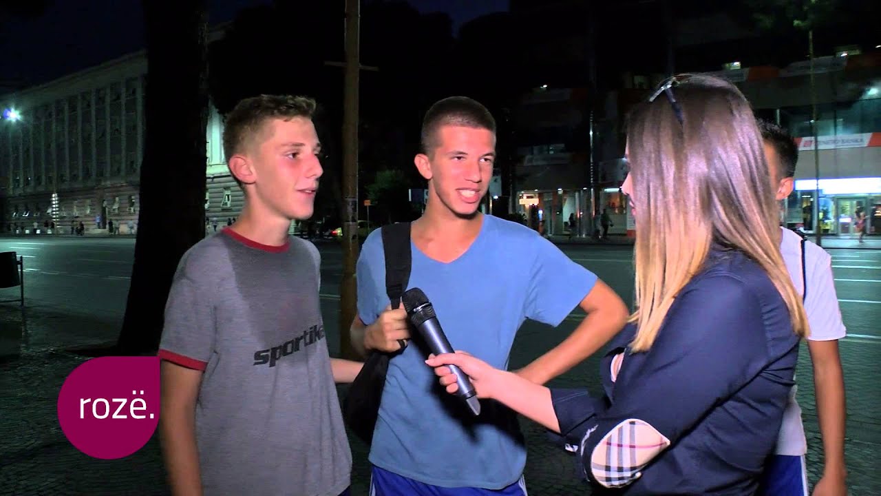 A e kuptojnë Shqiperia dialektin e Kosoves