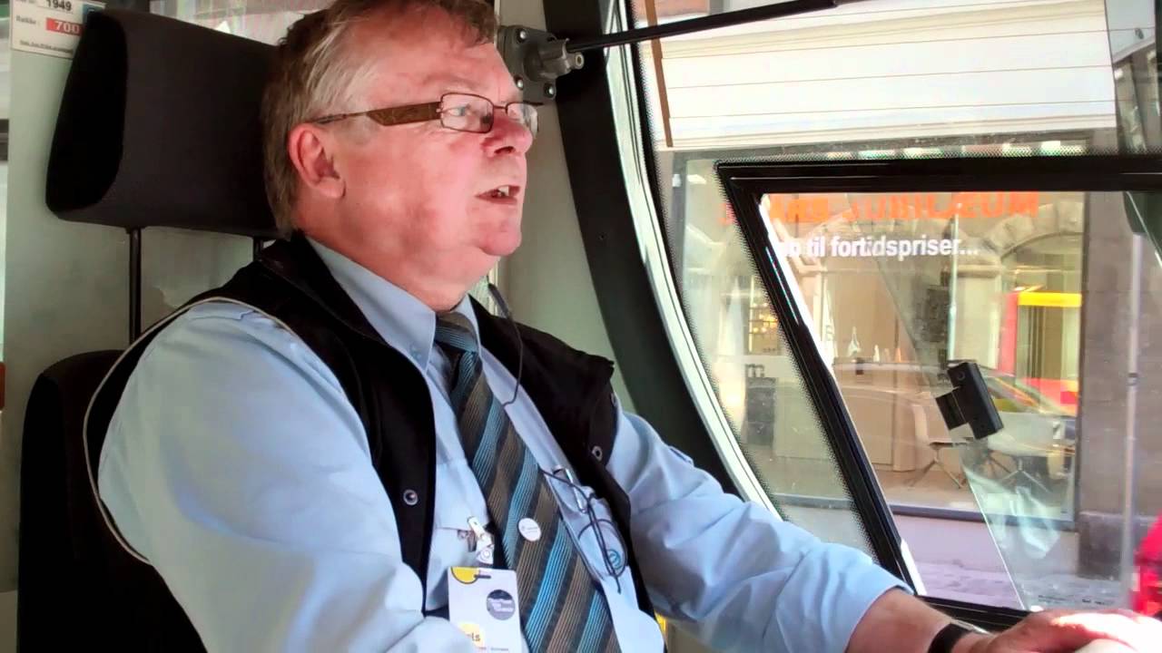 Niels har en poetisk åre