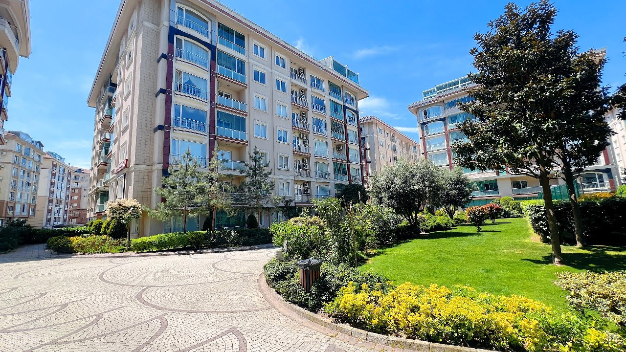 Beylikdüzü, Beykent, Hilal Konaklari