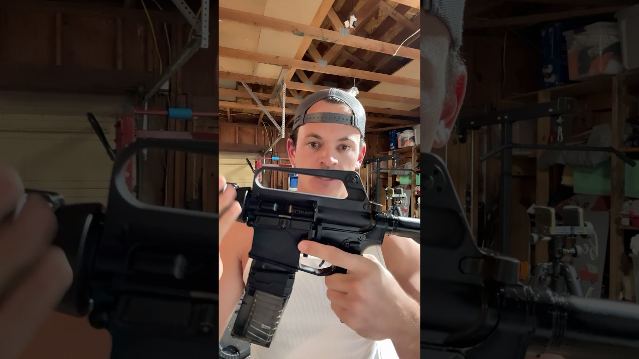 Best Fixed magazine - klvr co + Armaglock #ar15pistol