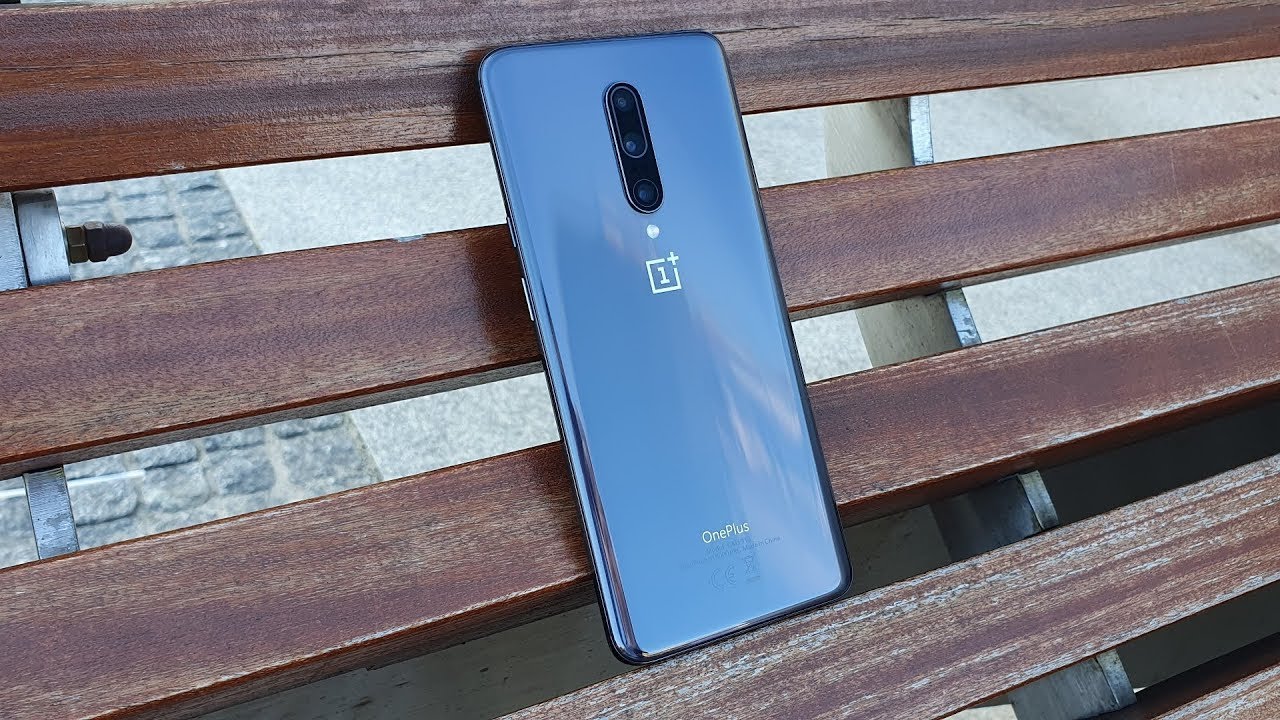 Recenzja OnePlus 7 Pro - test Tabletowo.pl