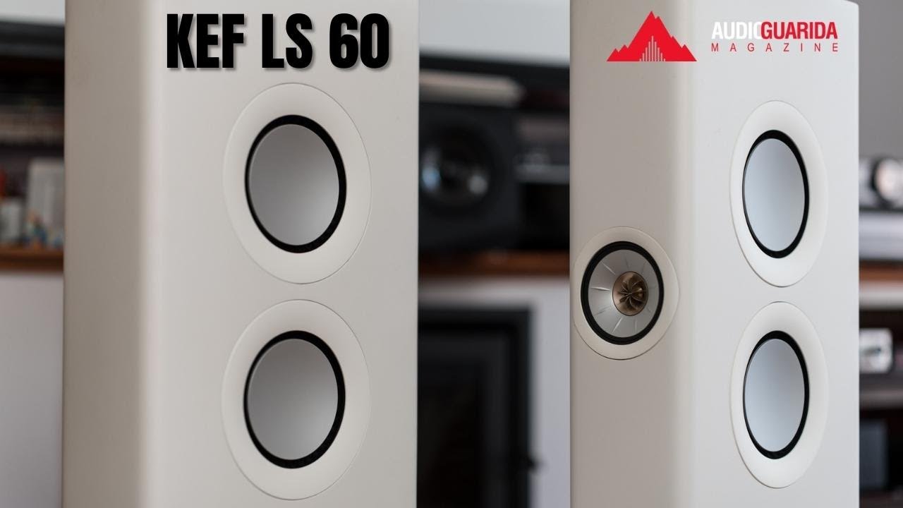 #KEF