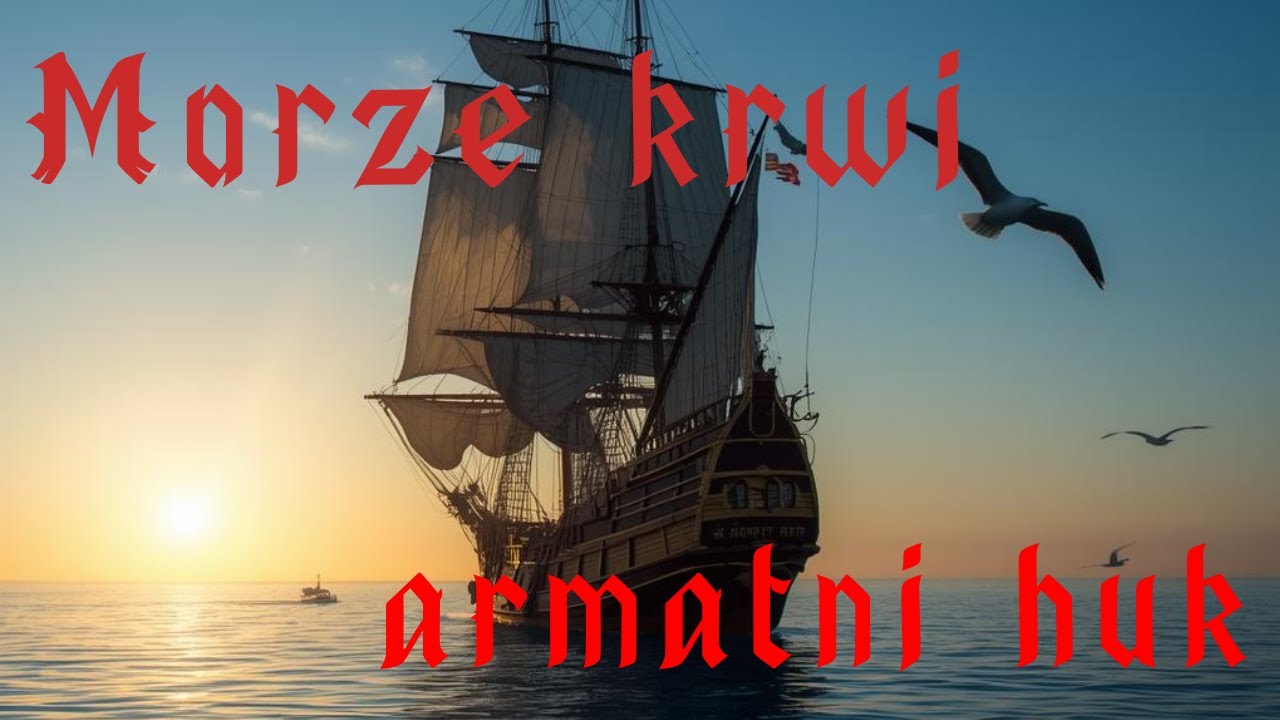 Morze | Krwi | Armatni | Huk | Bitwa pod Oliwą | Polska Marynarka Wojenna | Wojna polsko szwedzka