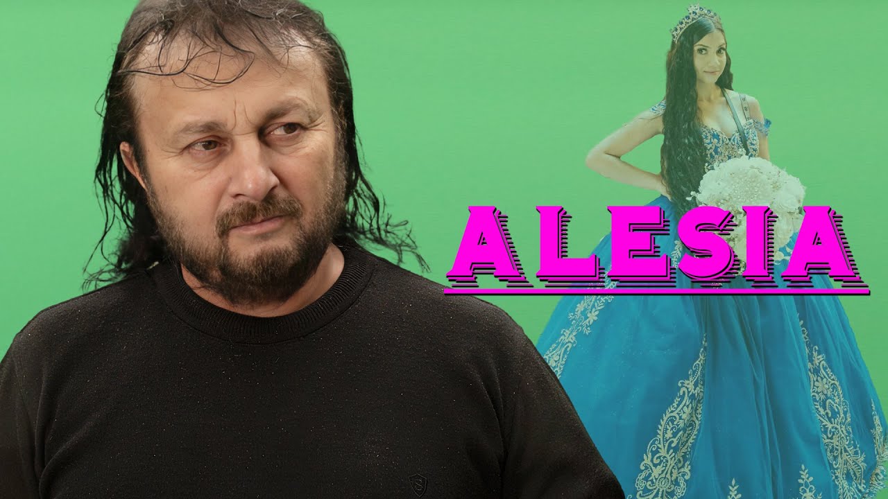 Sandu Ciorba - Alesia