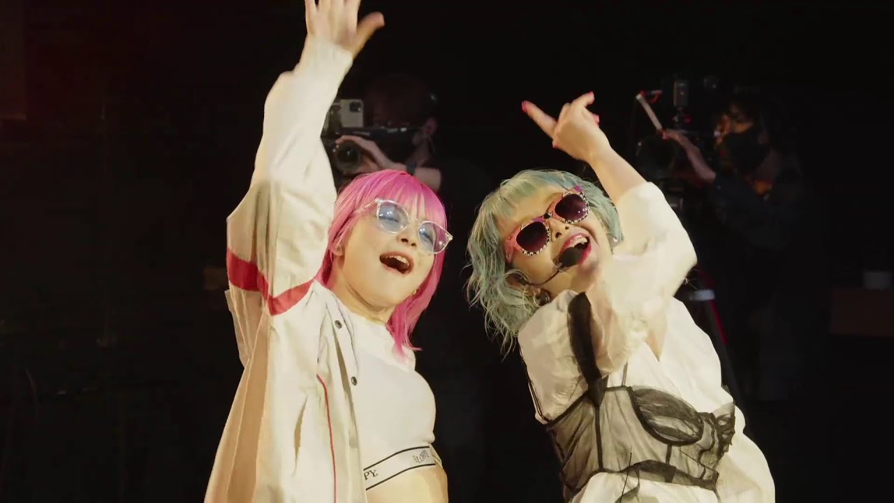 Gacharic Spin - Hunting Summer「ハンティングサマー」[14th Anniversary Online Live 2023]