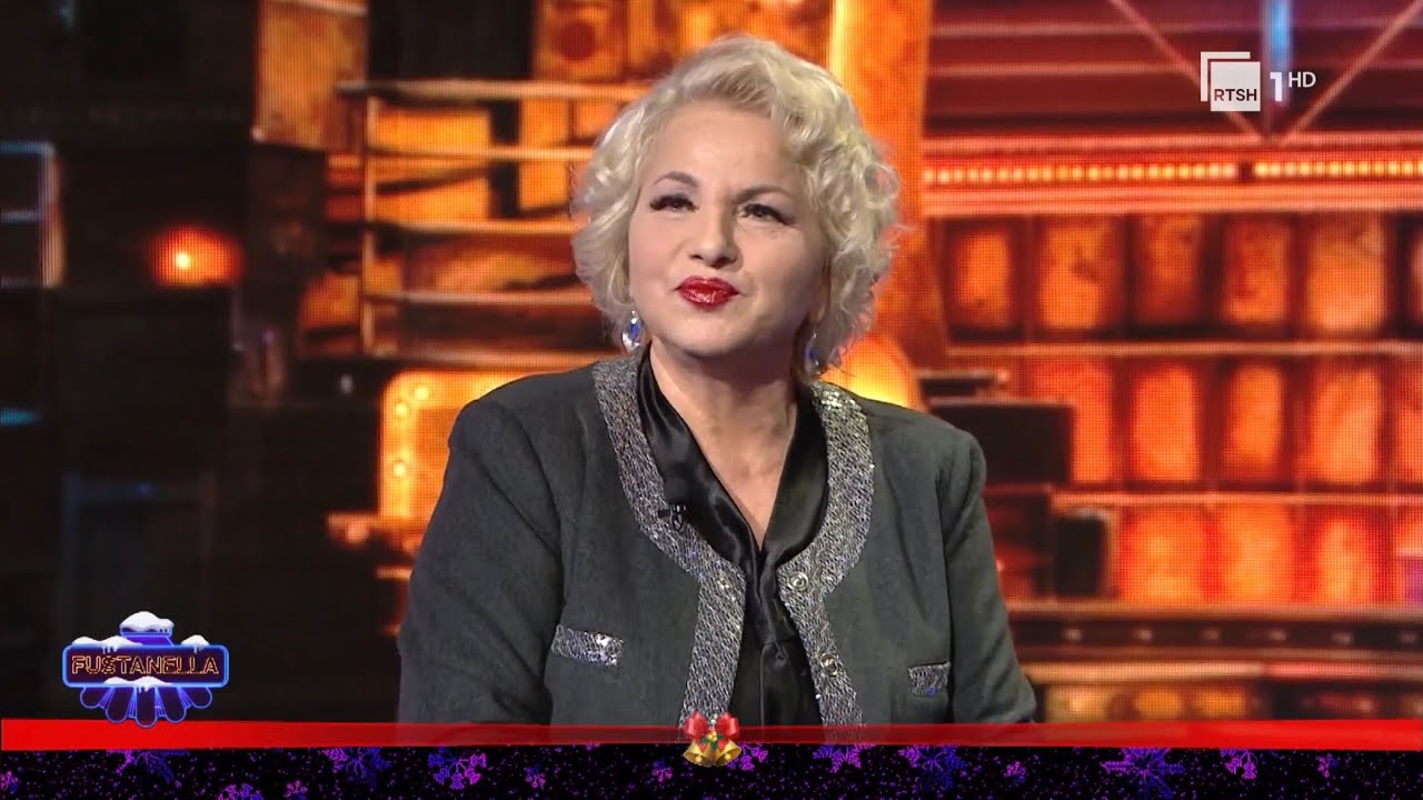 Rita Lati – Intervistë | 31 dhjetor 2023 