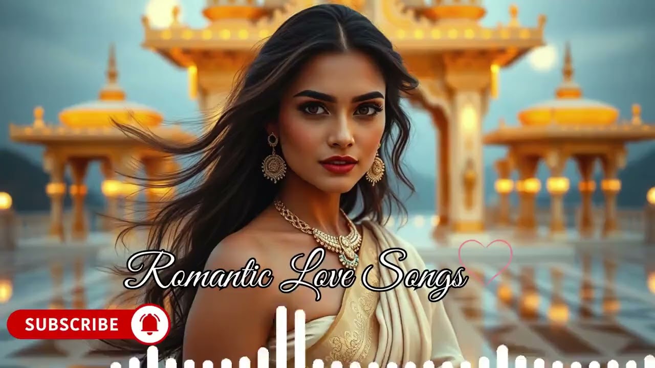 Bollywood Sweet Love Harmony 💖🎶 | Soft Indian Love Songs 🌸