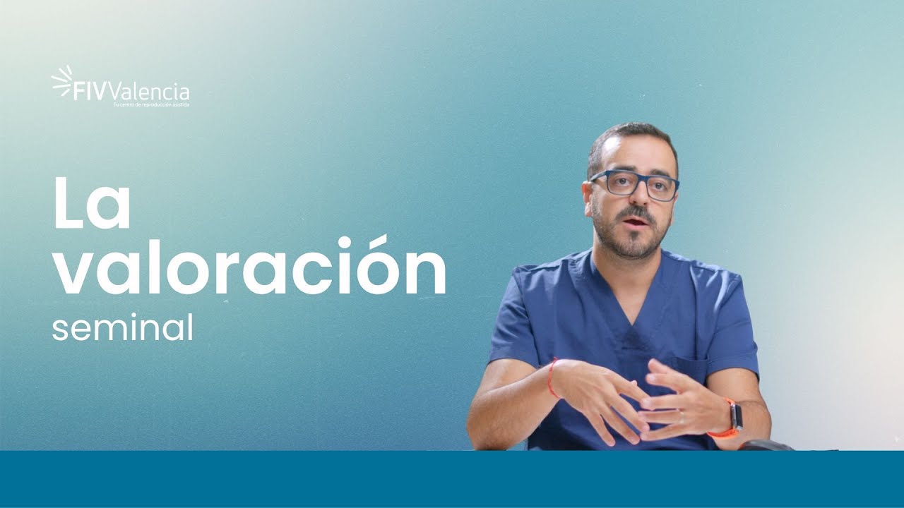 ¿Qué es la valoración seminal y para qué sirve? | FIV Valencia