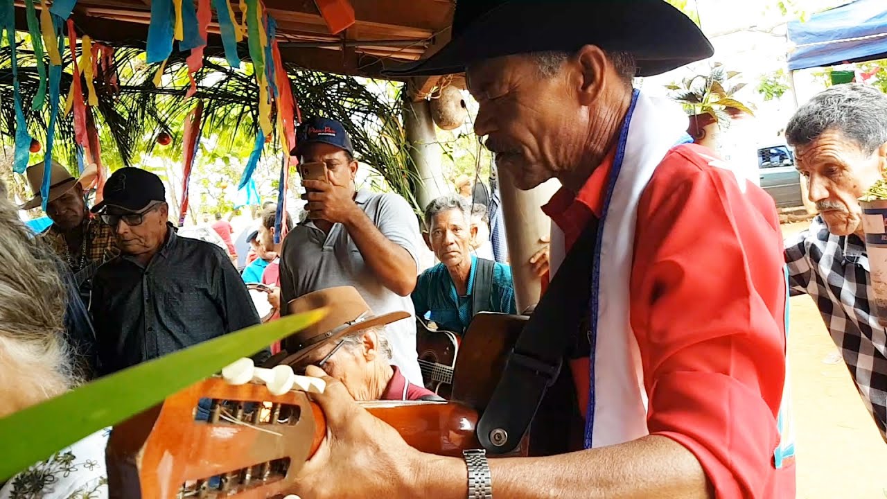 Folia de Santos Reis - Goianésia Goiás - 2024 - 16