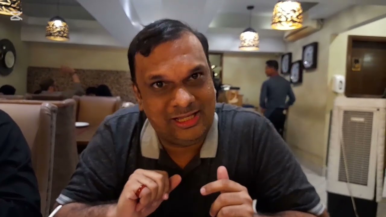 Bam Bou Restaurant Karachi 2025 - Chinese Cuisine- Best Chinese Restaurant Karachi 