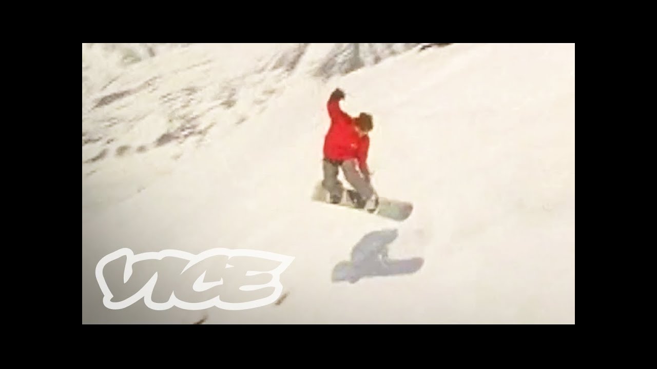 Powder and Rails: Standard Films (Part 2/4)